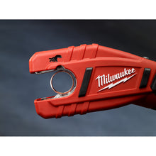 Load image into Gallery viewer, Milwaukee® M12™ Cordless Lithium-Ion Copper Tubing Cutter Kit
