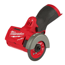 Load image into Gallery viewer, Milwaukee® M12 FUEL™ 3&quot; Compact Cut Off Tool
