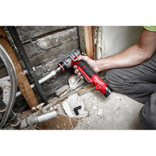 Load image into Gallery viewer, Milwaukee® M12 FUEL™ ProPEX® Expander Kit w/ 1/2&quot;-1&quot; RAPID SEAL™ ProPEX® Expander Heads
