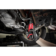 Load image into Gallery viewer, Milwaukee® M12™ FUEL™ 3/8&quot; Ratchet 2 Battery Kit
