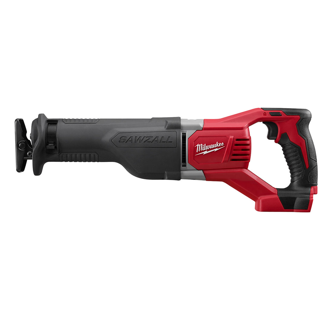 Milwaukee® M18™ SAWZALL® Reciprocating Saw (Tool Only)