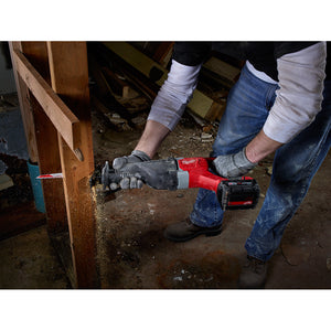 Milwaukee® M18™ SAWZALL® Reciprocating Saw (Tool Only)