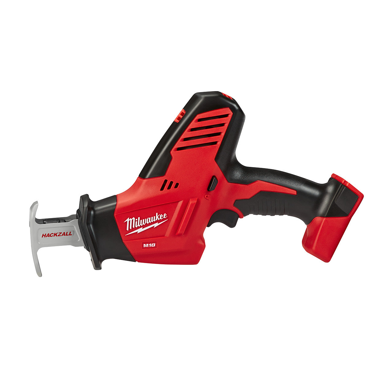 Milwaukee M18 HACKZALL Reciprocating Saw Great Lakes Supply