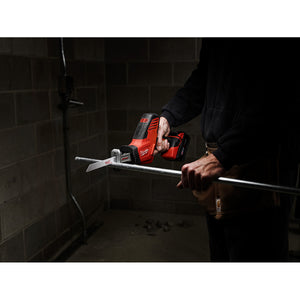 Milwaukee® M18™ HACKZALL® Reciprocating Saw