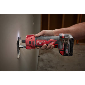 Milwaukee® M18™ Cut Out Tool