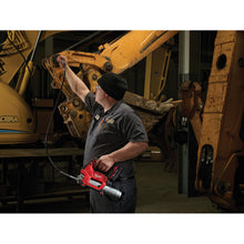 Load image into Gallery viewer, Milwaukee® M18™ Cordless 2-Speed Grease Gun
