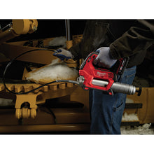 Load image into Gallery viewer, Milwaukee® M18™ Cordless 2-Speed Grease Gun
