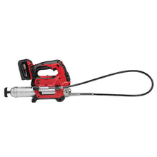 Load image into Gallery viewer, Milwaukee® M18™ Cordless 2-Speed Grease Gun Kit

