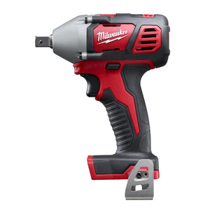 Milwaukee® M18™ 1/2" Impact Wrench with Pin Detent