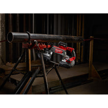 Load image into Gallery viewer, Milwaukee® M18 FUEL™ Deep Cut Band Saw Kit
