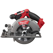 Load image into Gallery viewer, Milwaukee® M18 FUEL™ 6-1/2&quot; Circular Saw
