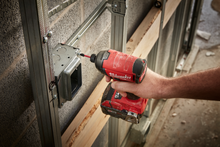 Load image into Gallery viewer, Milwaukee M18 FUEL SURGE™ 1/4&quot; Hex Hydraulic Driver (Tool Only)
