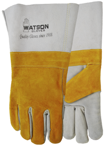 Watson Cow Town Gloves Hazard Protection