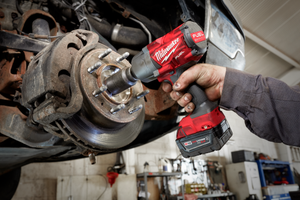 Milwaukee M18 FUEL™ 1/2" High Torque Impact Wrench with Friction Ring (Tool Only)