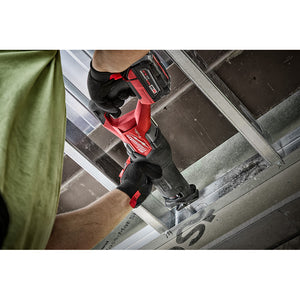 Milwaukee® M18 FUEL™ SAWZALL® Reciprocating Saw (Tool Only)