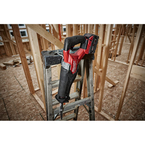 Milwaukee® M18 FUEL™ SAWZALL® Reciprocating Saw (Tool Only)
