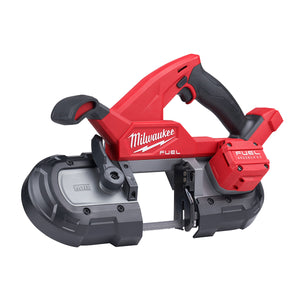 Milwaukee® M18 FUEL™ Compact Band Saw with Blade