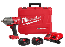 Load image into Gallery viewer, Milwaukee® M18 FUEL ONE-KEY™ High Torque Impact Wrench 1/2&quot; Friction Ring Kit
