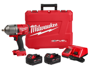Milwaukee one key high torque impact deals