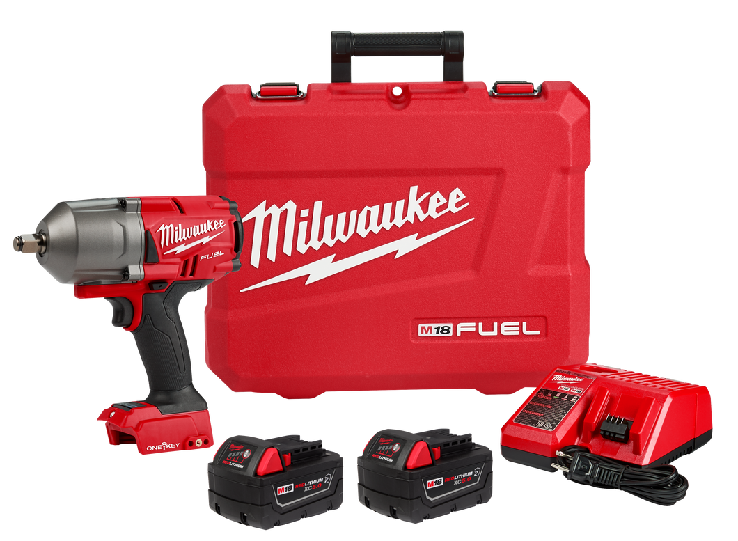 Milwaukee impact bluetooth hotsell