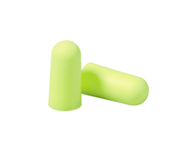 Load image into Gallery viewer, 3M E-A-R Soft Yellow Neons™ Uncorded Disposable Earplugs, 200/Box
