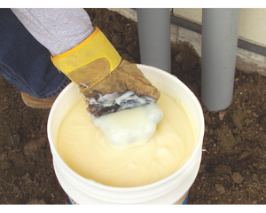 IDEAL Yellow 77® Wire Pulling Lubricant Bucket