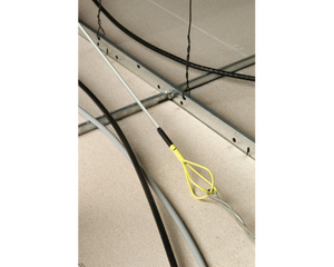 IDEAL Tuff-Rod™ Regular Flex Wire Fishing Pole Kit, 24 ft. (6' x 4') –  Great Lakes Supply