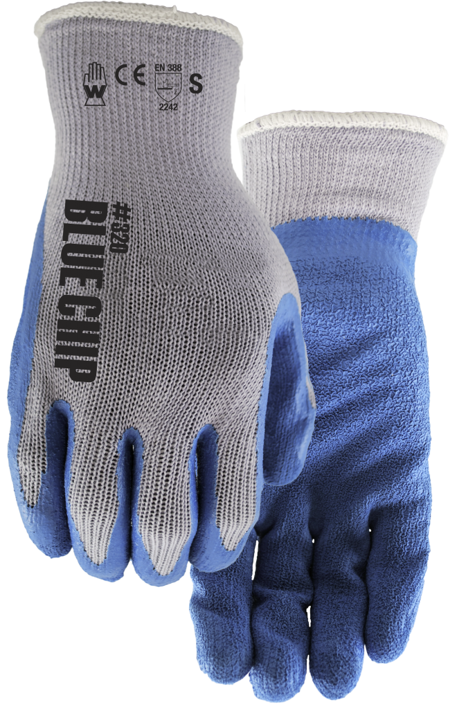 Watson Blue Chip Gloves