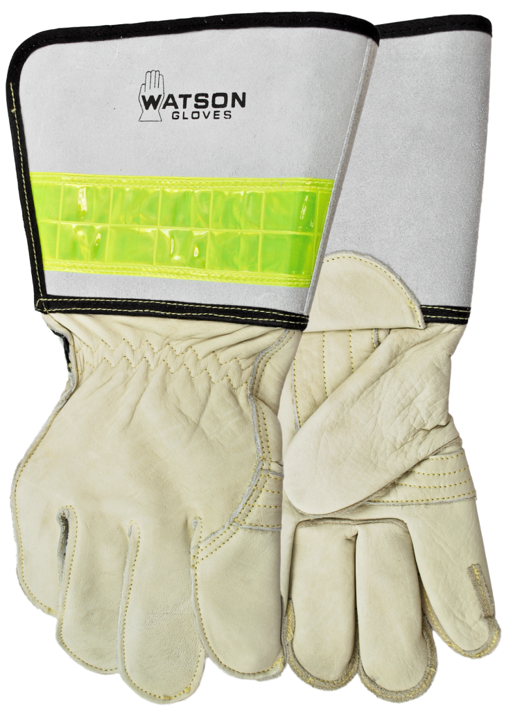 Watson Circuit Breaker Gloves