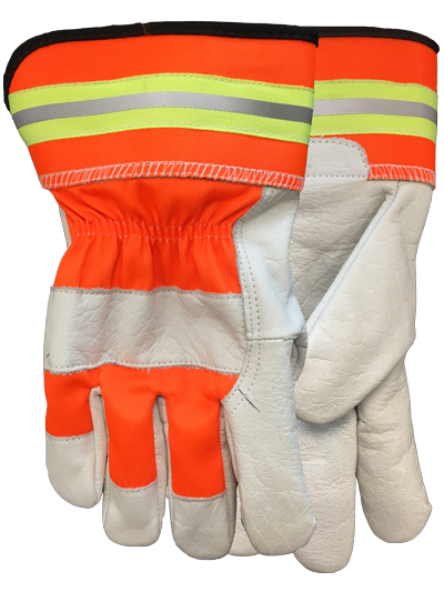 Watson HV Flashback Construction Gloves