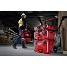 Load image into Gallery viewer, Milwaukee® PACKOUT™ Large Tool Box
