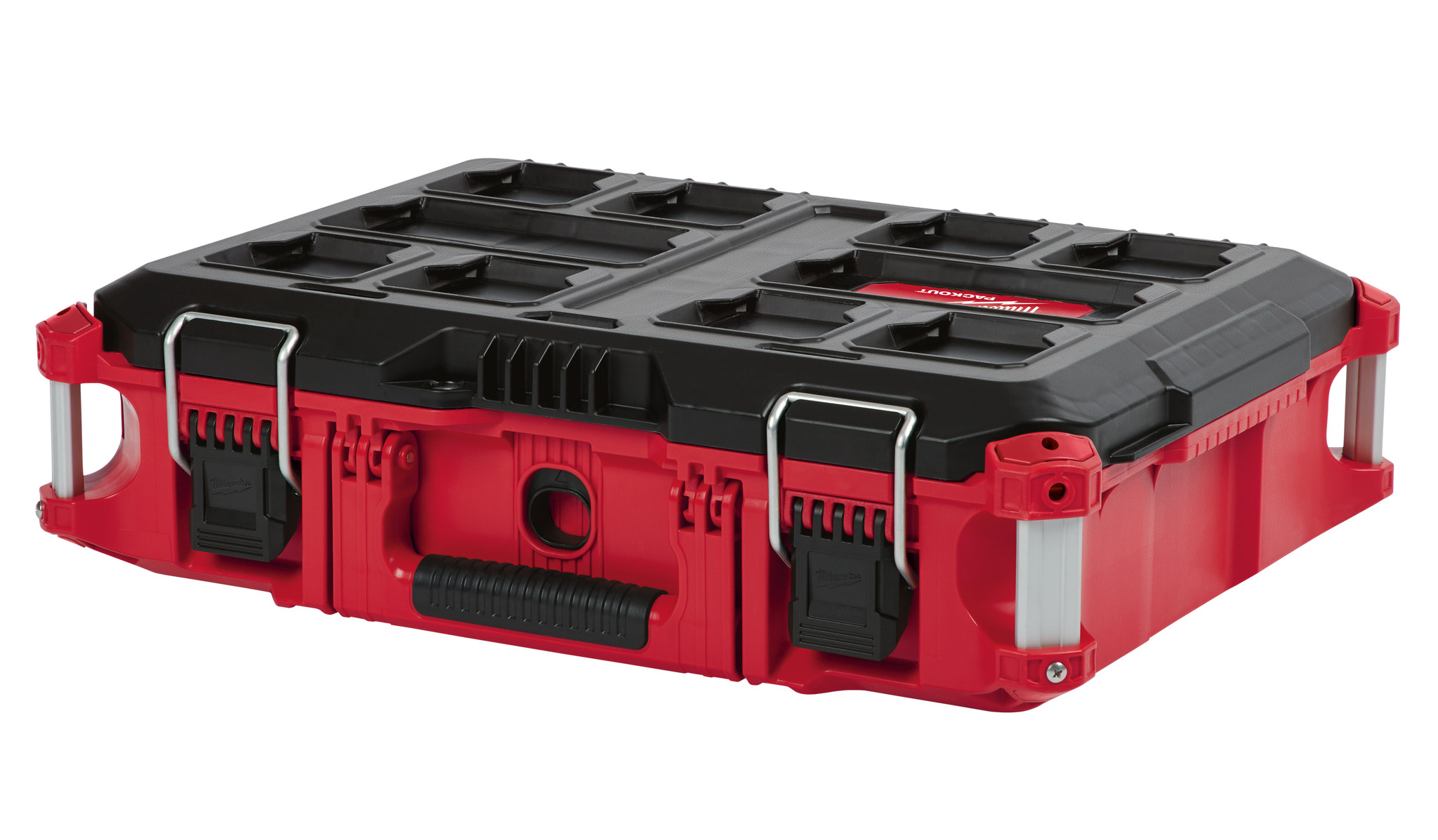 Milwaukee® PACKOUT™ Tool Box – Great Lakes Supply