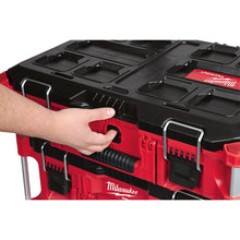 Load image into Gallery viewer, Milwaukee® PACKOUT™ Tool Box
