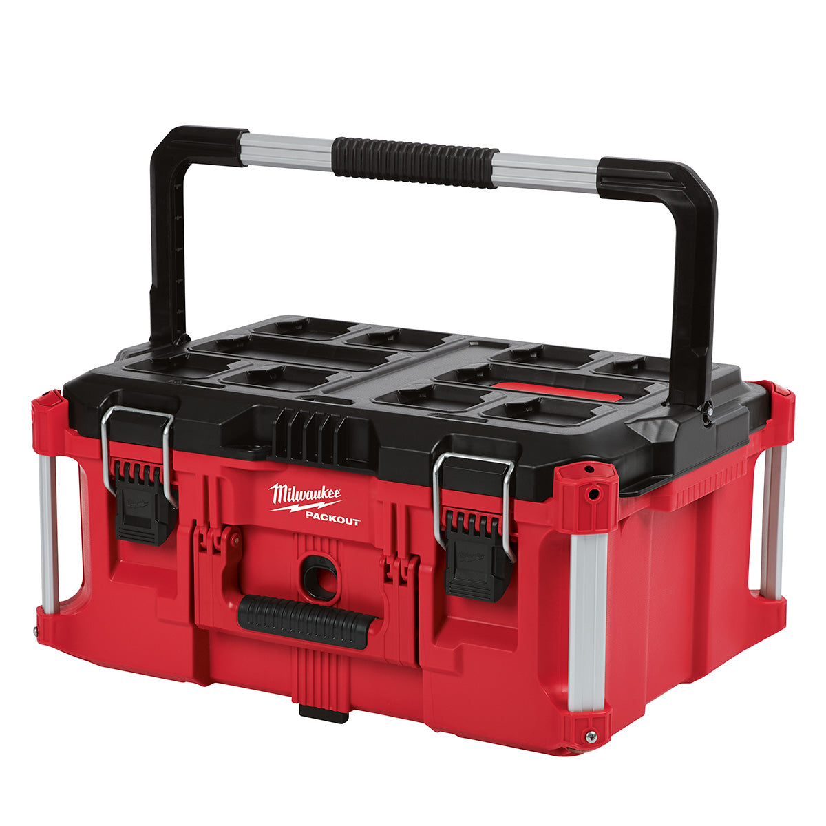 Milwaukee mobile tool deals box