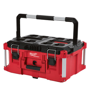 Milwaukee® PACKOUT™ Large Tool Box – Great Lakes Supply