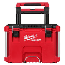Load image into Gallery viewer, Milwaukee® PACKOUT™ Rolling Tool Box
