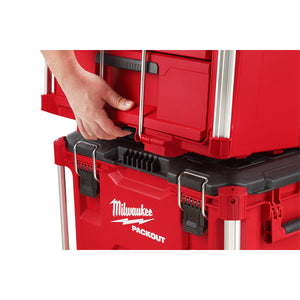 Milwaukee PACKOUT™ 2-Drawer Tool Box