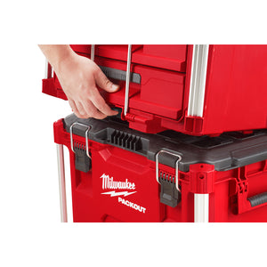 Milwaukee PACKOUT™ 3-Drawer Tool Box