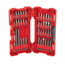 Load image into Gallery viewer, Milwaukee® 42 Piece Driver Set
