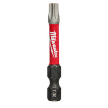 Load image into Gallery viewer, Milwaukee® SHOCKWAVE™ Impact Torx Bits
