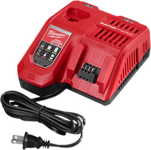Load image into Gallery viewer, Milwaukee® M18™ &amp; M12™ Rapid Charger
