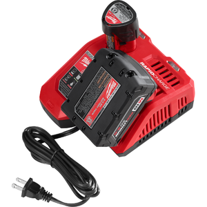 Milwaukee® M18™ & M12™ Rapid Charger