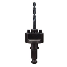 Load image into Gallery viewer, Milwaukee® Large Thread Quick Change Arbor 7/16&quot; Shank
