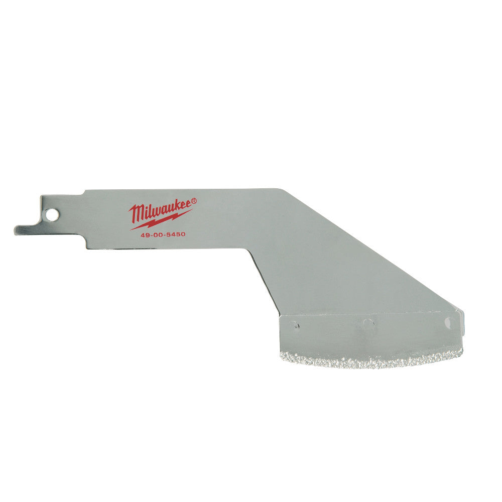 Milwaukee® Grout Removal Tool