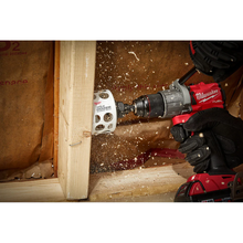 Load image into Gallery viewer, Milwaukee® HOLE DOZER™ Electricians Hole Saw Kit - 10PC
