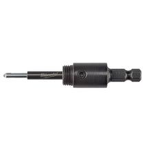 Load image into Gallery viewer, Milwaukee® Retractable Starter Bit with Large Arbor
