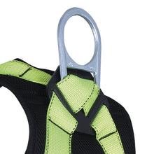 Load image into Gallery viewer, PeakWorks PeakPro Series 1D Class A 400 lbs 5 Point Harness
