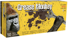 Load image into Gallery viewer, Watson Grease Monkey 8mil Gloves - 50/Box
