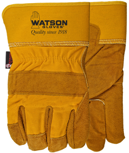 Watson Hand Job Gloves - One Size