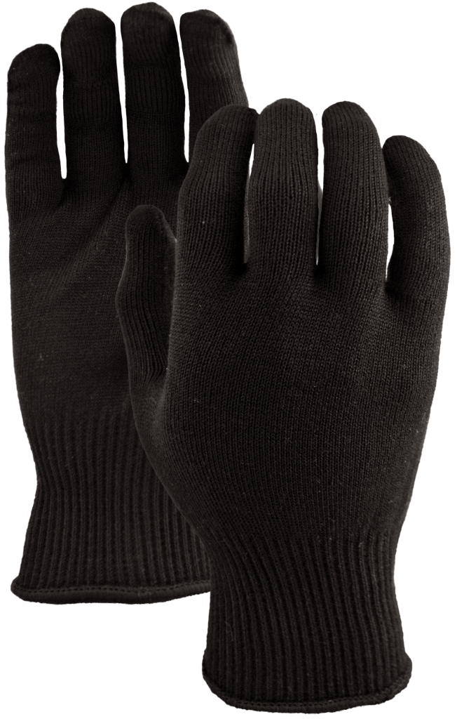 Watson Black Magic Gloves - Small